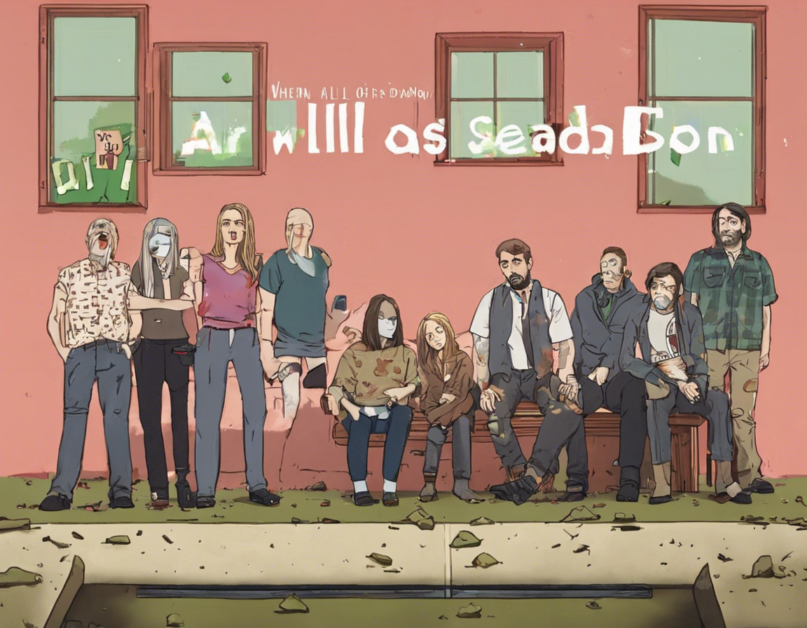 All Of Us Are Dead Season 2 Release Date Revealed!