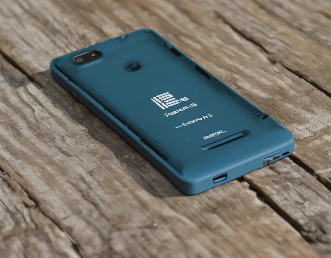 Anticipating Fairphone 5: Release Date News