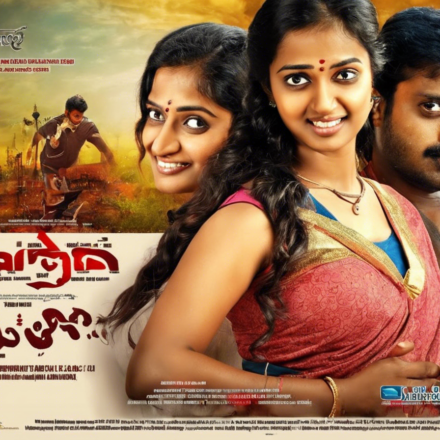 Garudan Tamil Movie Release Date Revealed