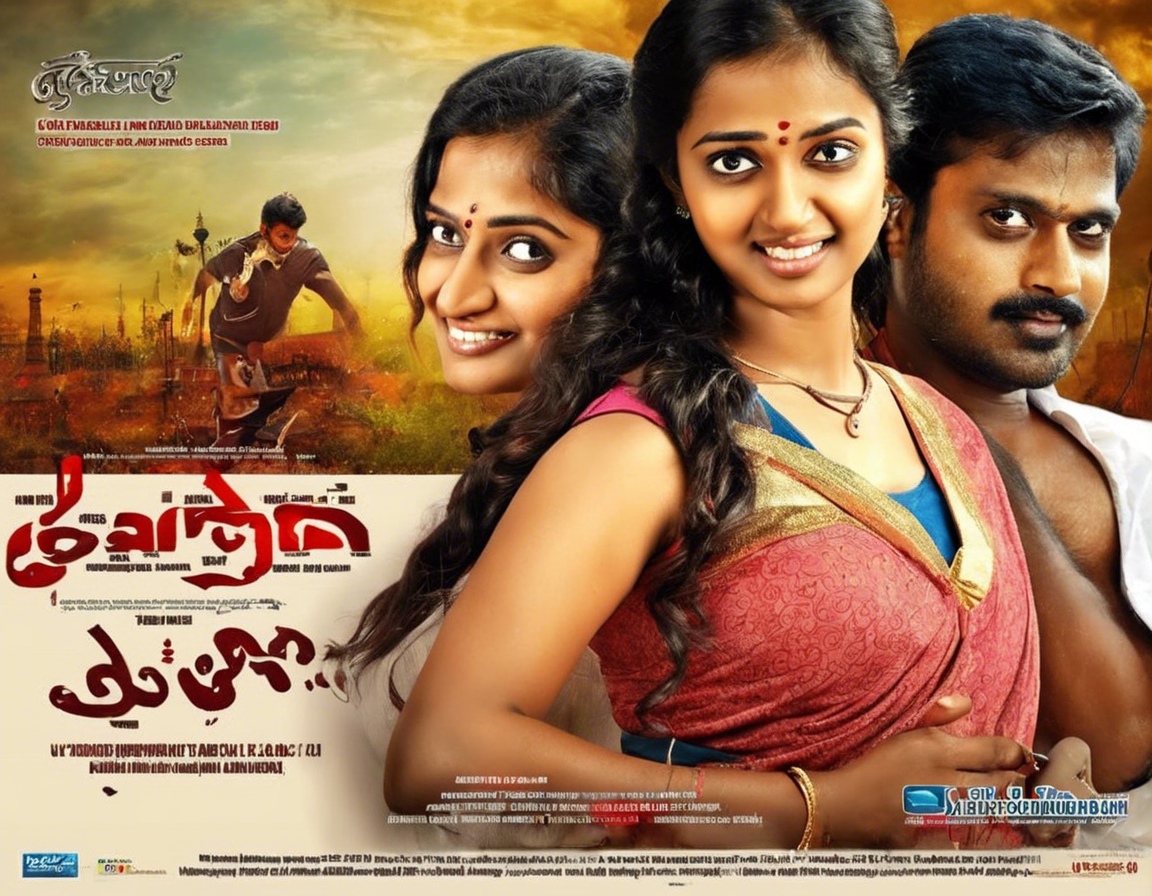 Garudan Tamil Movie Release Date Revealed