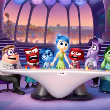 Inside Out 2: Digital Release Date Revealed!