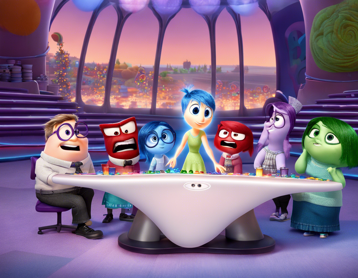 Inside Out 2: Digital Release Date Revealed!