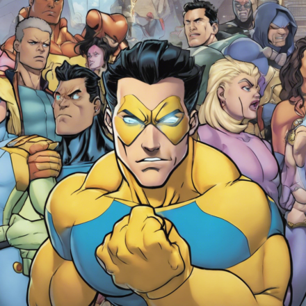 Invincible Episode Release Dates Explained