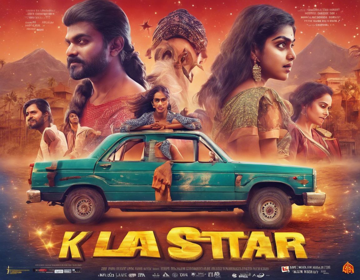 Kala Star Release Date: What You Need to Know