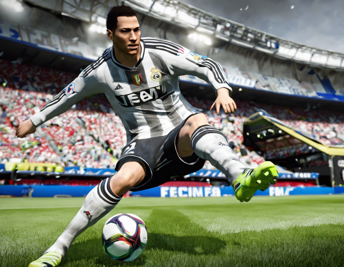 Ultimate Guide to FIFA 25 Release Date