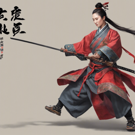 Wudang’s Wandering Warrior: Exploring Tales of the Legendary Martial Artist